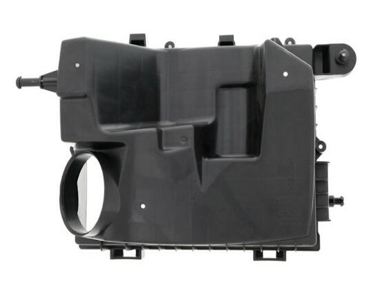 SAAB Engine Air Filter Housing - Lower 12795151